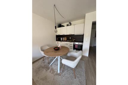 1-Zimmer-Wohnung in Deggendorf ab 01.05.2026