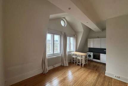 Wohnung zum Mieten in Hamburg 1.330,00 € 65.6 m²