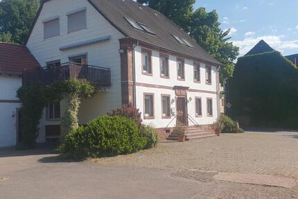 Wohnung in Oberarnbach - 800,00&nbsp;EUR Kaltmiete, ca.&nbsp; 92,00&nbsp;m&sup2; in Queidersbach (PLZ: 66851)