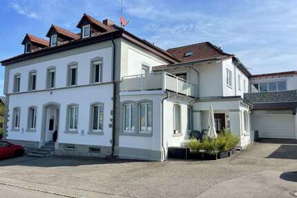 Wohnung zum Mieten in Markdorf 840,00 € 80 m²