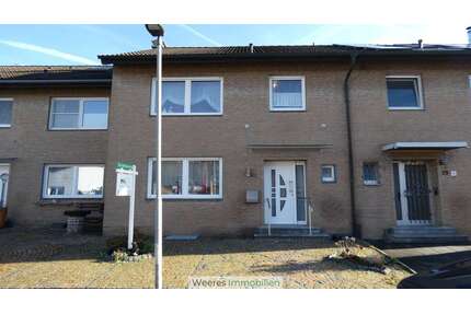 Haus zum Kaufen in Grefrath 335.000,00 € 121 m²