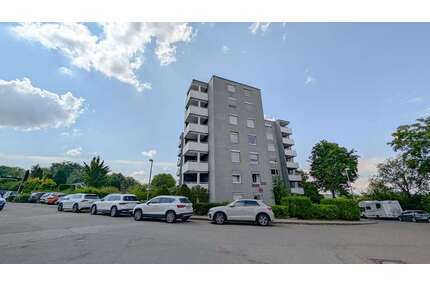 Wohnung zum Kaufen in Stuttgart 340.000,00 € 88 m²