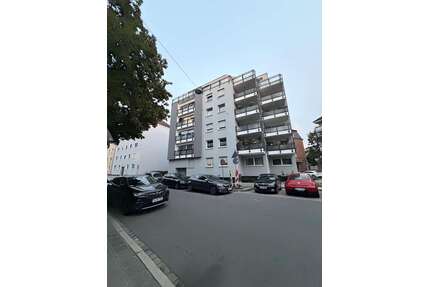 Wohnung zum Mieten in Nürnberg 620,00 € 27 m²