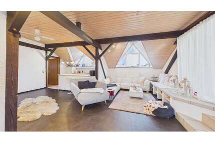 Wohnung zum Kaufen in Radolfzell am Bodensee 399.900,00 € 98 m²