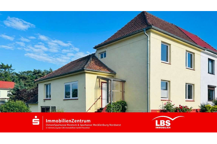 Haus zum Kaufen in Güstrow 199.000,00 € 94 m²