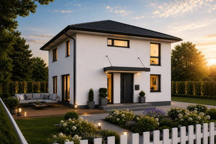 Wölfersheim: Ihr neues Zuhause: Hochwertiger Neubau mit Wohlfühlcharakter