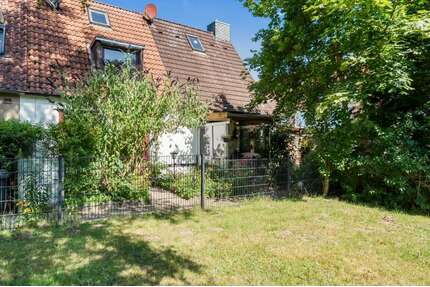 Haus zum Kaufen in Preetz 139.000,00 € 52 m²