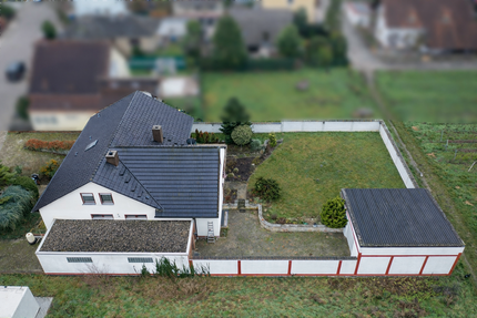 Haus zum Kaufen in Ellerstadt 650.000,00 € 250 m²