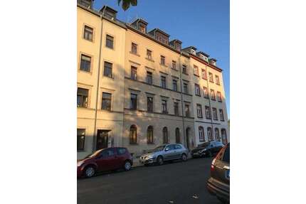 Wohnung zum Mieten in Chemnitz 205,00 € 34.32 m²