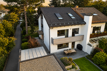 Haus zum Kaufen in München 1.950.000,00 € 208 m²