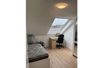 Wohnung zum Mieten in Erlangen 390,00 € 15 m²