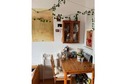 Wohnung zum Mieten in Aachen 500,00 € 18 m²