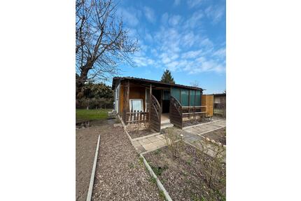 Pachtgarten in Raßnitz - 2.500,00&nbsp;EUR Kaltmiete, ca.&nbsp; 0,00&nbsp;m&sup2; in Schkopau (PLZ: 06258)