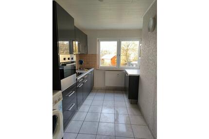 2 Zimmerwohnung in Altensteig-Spielberg