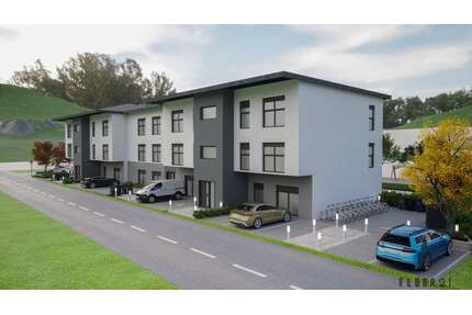 Wohnung zum Kaufen in Datteln 223.900,00 € 49 m²