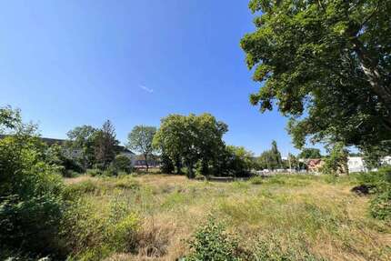 Grundstück zu verkaufen in Halle (Saale)-Trotha 1.750.000,00 € 4115 m²