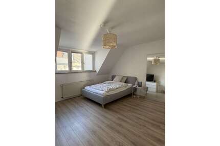Wohnung zum Mieten in Düsseldorf 550,00 € 43 m²