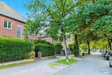 Wohnung zum Kaufen in Hamburg 498.000,00 € 123.03 m²