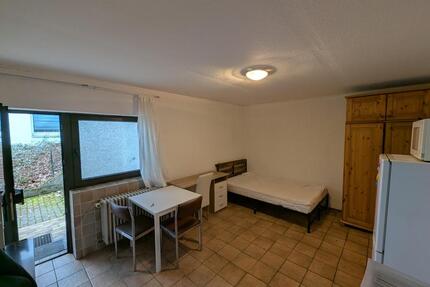 Möbliertes 1 Zimmer-Apartment mit Nähe FH und Westpfalzklinikum - Kaiserslautern Engelshof