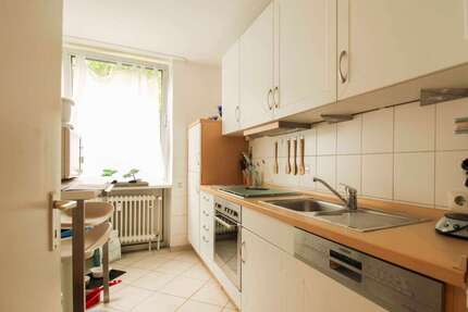 Wohnung zum Kaufen in Bad Salzuflen 115.000,00 € 72.21 m²