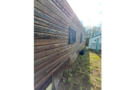 Wir verkaufen unser schönes Chalet Vollausgestattet - Köln Lindenthal