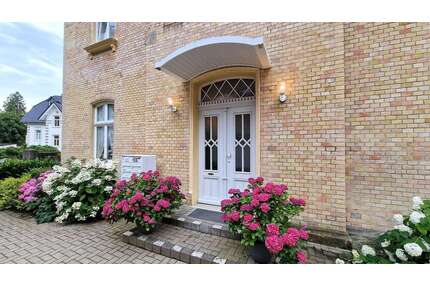 Wohnung zum Kaufen in Bad Harzburg 126.000,00 € 65.4 m²
