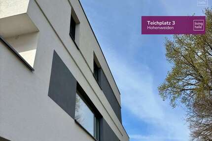 Wohnung zum Mieten in Hohenweiden 600,00 € 60 m²