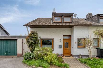 Haus zum Kaufen in Hückeswagen-Innenstadt 359.000,00 € 141 m²