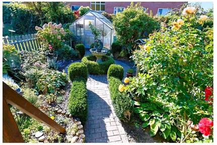 Reihenmittelhaus in Nähe des Herrenteichs - Reinfeld (Holstein)