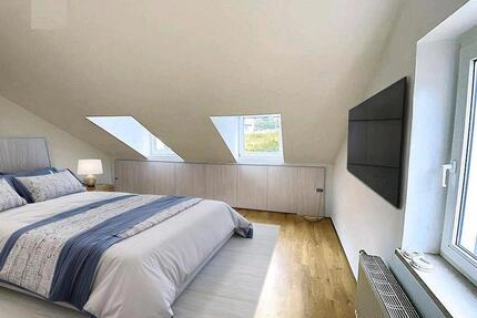 2-Raum-Wohnung zu vermieten ab sofort, Klingenthal
