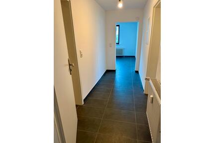 Helle schöne 85qm 3 Zimmer Wohnung mit Garten Terrasse - Hagen im Bremischen