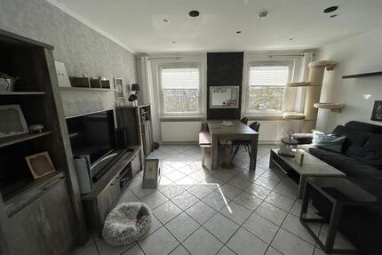 Eigentumswohnung Gelsenkirchen Bismarck mit Balkon