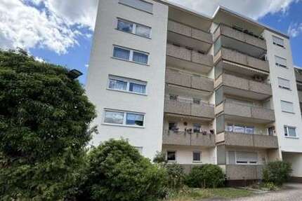 Wohnung zum Kaufen in Dreieich 298.000,00 € 90.4 m²