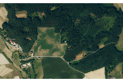 Grundstück in Gerolsbach 209.000,00 € 26400 m²