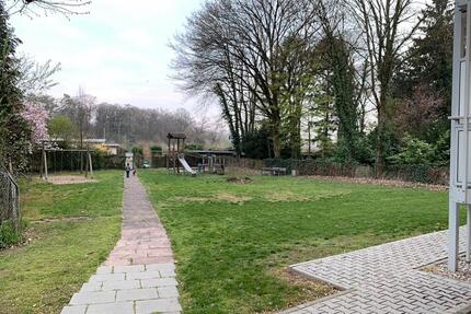 2 Zimmer Erdgeschoss Wohnung zur Untermiete - Frankfurt am Main Mitte-West