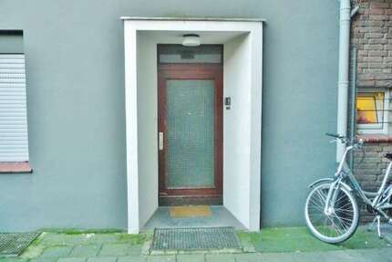 Wohnung zum Mieten in Bocholt 360,00 € 50 m²