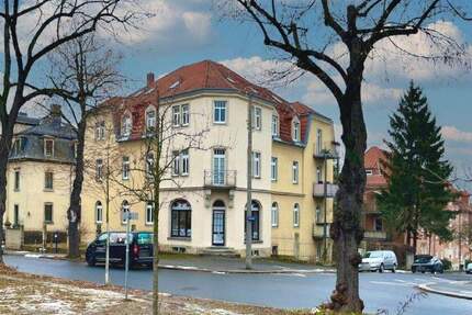 Idyllisch Wohnen am Stadtrand - gute Anbindung ins Zentrum! - Dresden Coschütz/Gittersee
