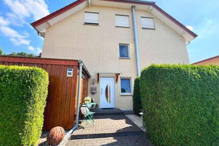 Wohnung zum Kaufen in Hövelhof 339.000,00 € 92.54 m²