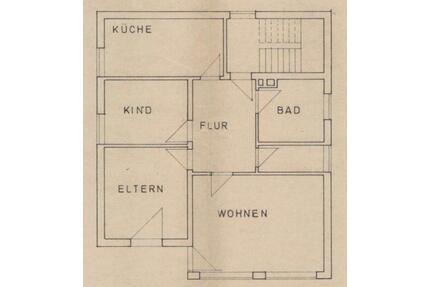 Wohnung 90qm in Hengersberg zu vermieten