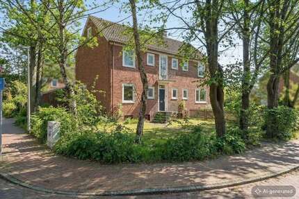 Haus zum Kaufen in Hannover 975.000,00 € 182 m²