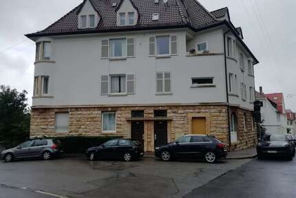 Wohnung zum Kaufen in Degerloch 289.000,00 € 55 m²