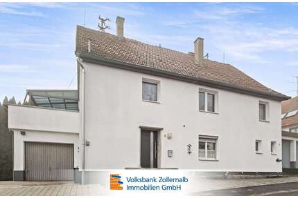 Haus zum Kaufen in Winterlingen 165.000,00 € 102 m²