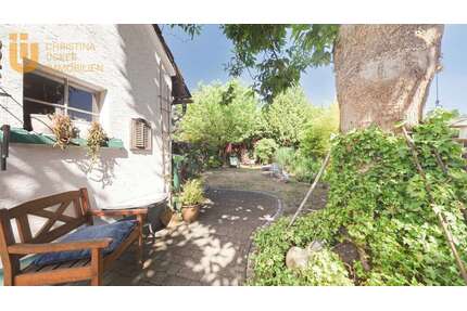 Haus zum Kaufen in Rodgau 535.000,00 € 150.69 m²