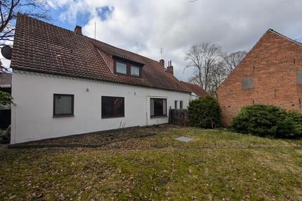 Haus in Hagen zu verkaufen - 199.000,00&nbsp;EUR Kaufpreis, ca.&nbsp; 185,00&nbsp;m&sup2; in Hagen im Bremischen (PLZ: 27628)