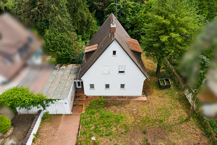 Grundstück zu verkaufen in München-Denning 1.590.000,00 € 769 m²