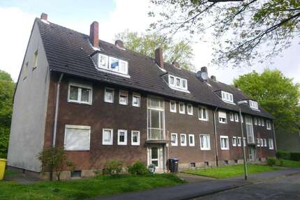 Wohnung zum Mieten in Gelsenkirchen 309,00 € 47 m²