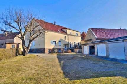 Haus zum Kaufen in Neuruppin 245.000,00 € 315 m²
