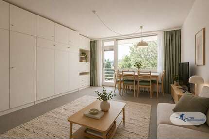 Wohnung zum Kaufen in Prien am Chiemsee 189.000,00 € 39 m²