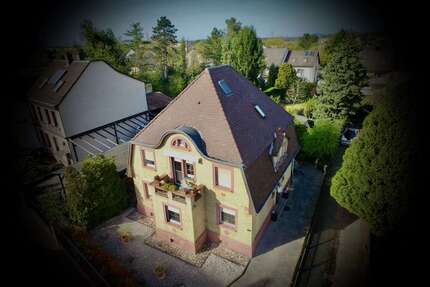 Haus zum Kaufen in Mannheim 849.000,00 € 189 m²