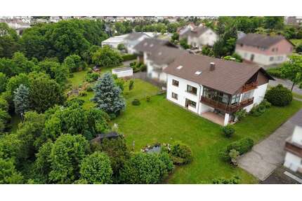 Haus zum Kaufen in Ottweiler 395.000,00 € 280 m²
